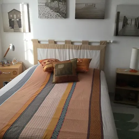 Rose Habitación en casa particular *