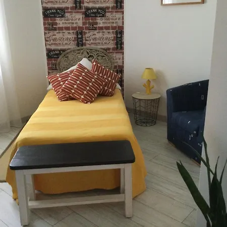Bois De Rose Privatunterkunft *
