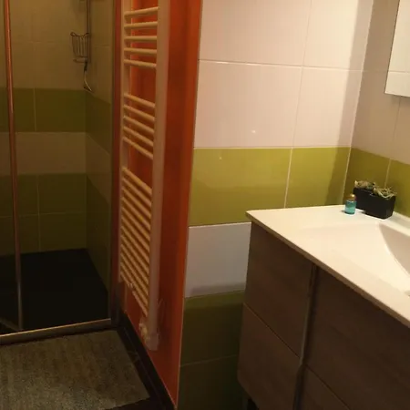 Bois De Rose Privatunterkunft Tonnay-Charente