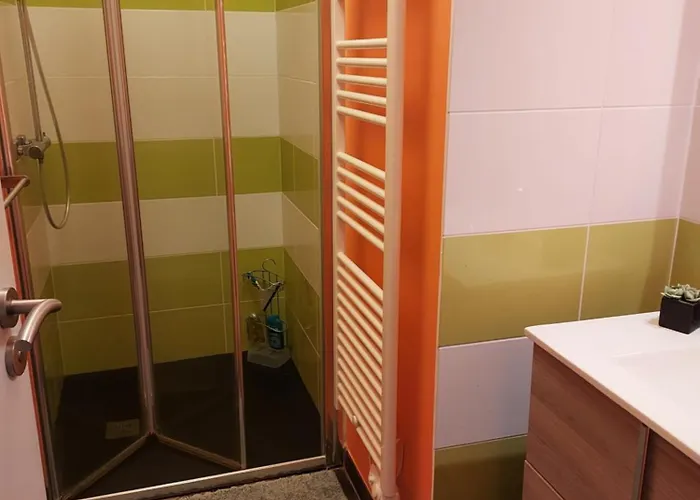 Rose Habitación en casa particular