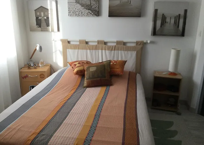 Rose Habitación en casa particular *